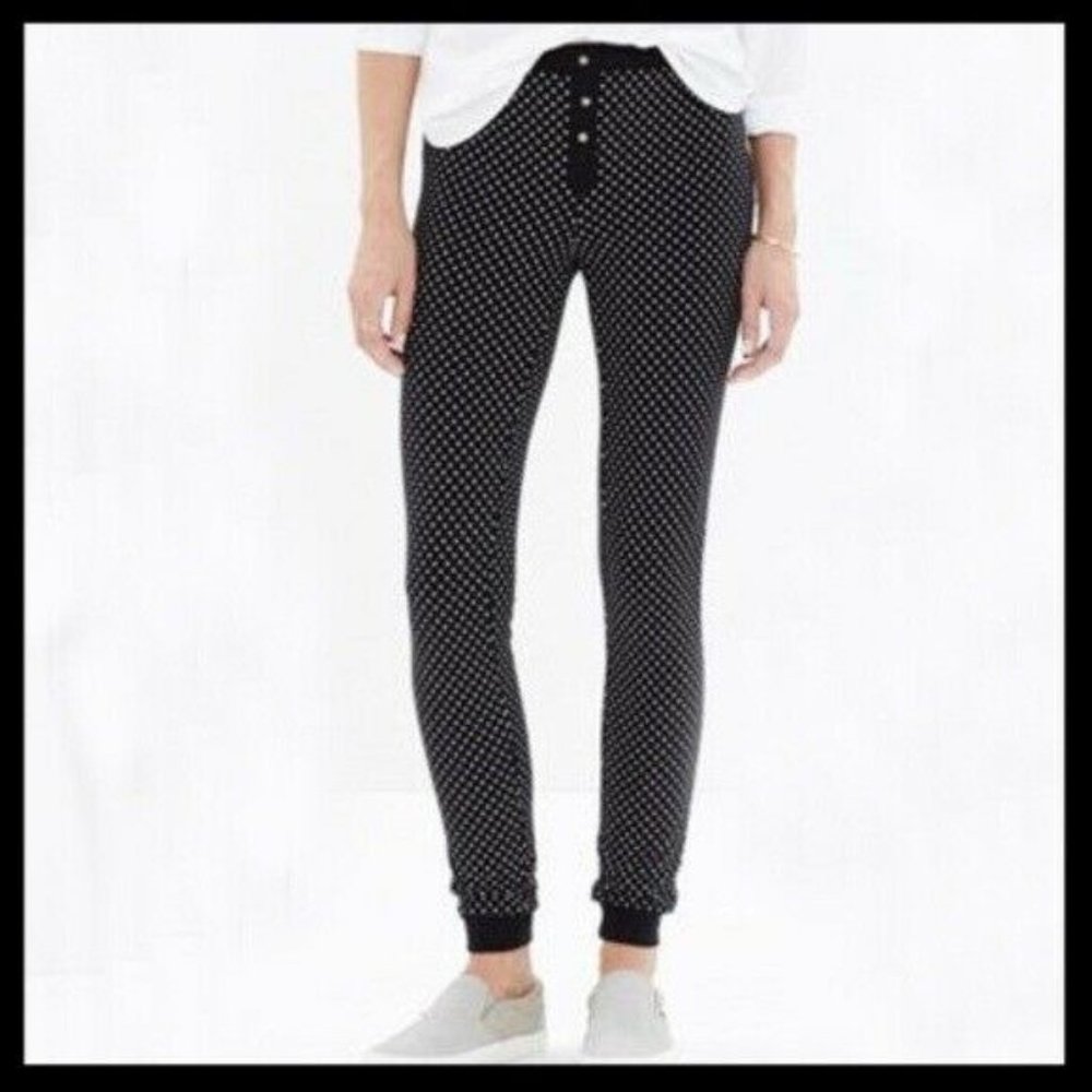 Madewell Dreamweave Leggings